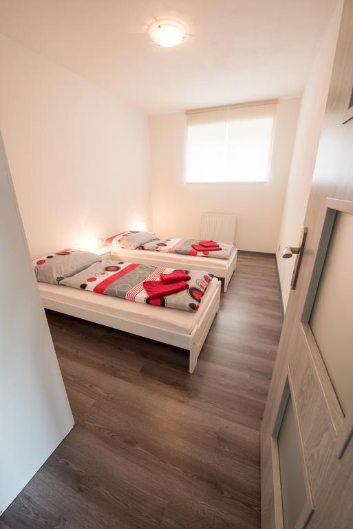 Apartmany 154 리프노나드비타보브 외부 사진