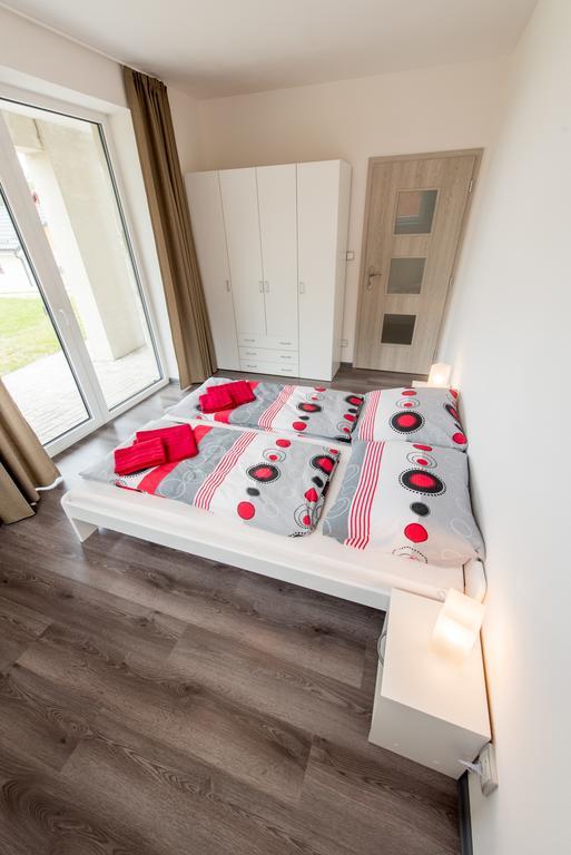 Apartmany 154 리프노나드비타보브 외부 사진