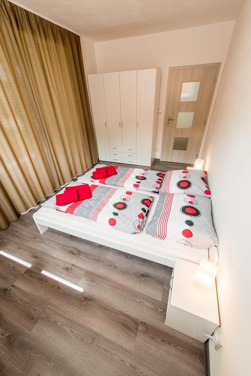 Apartmany 154 리프노나드비타보브 외부 사진