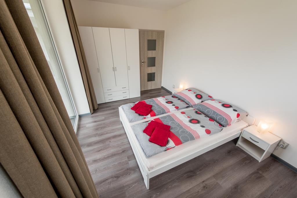 Apartmany 154 리프노나드비타보브 외부 사진