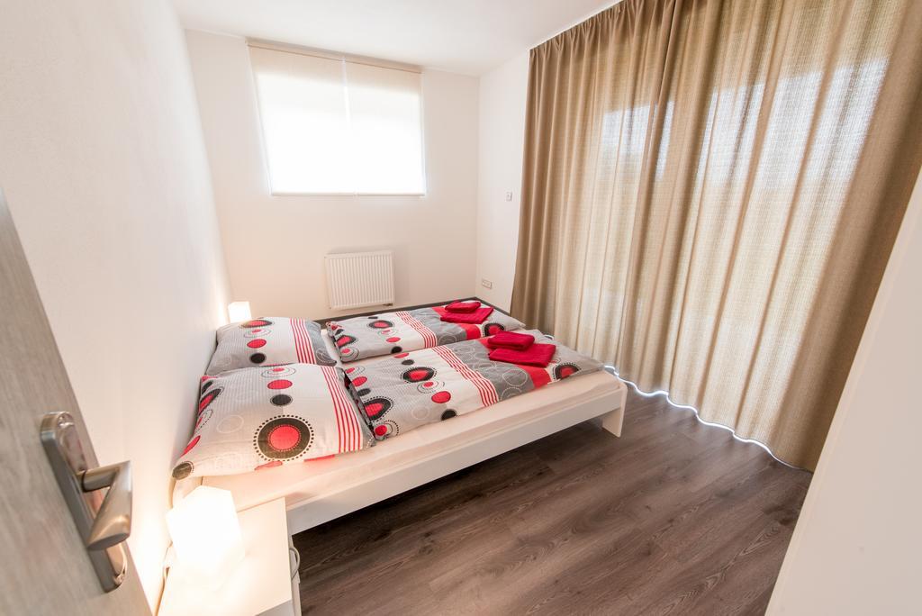 Apartmany 154 리프노나드비타보브 외부 사진