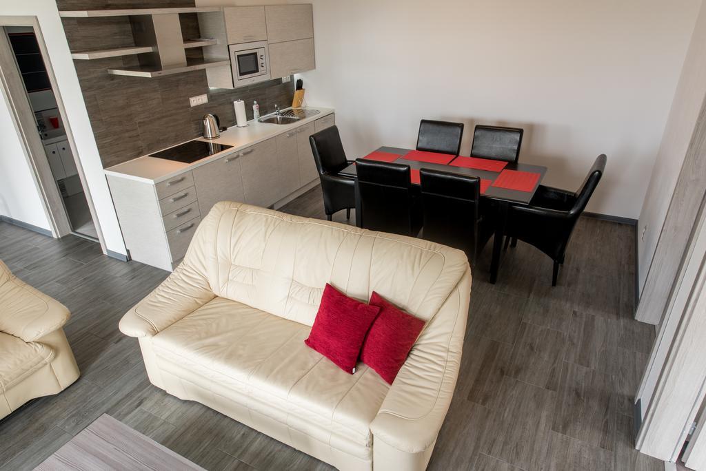 Apartmany 154 리프노나드비타보브 외부 사진