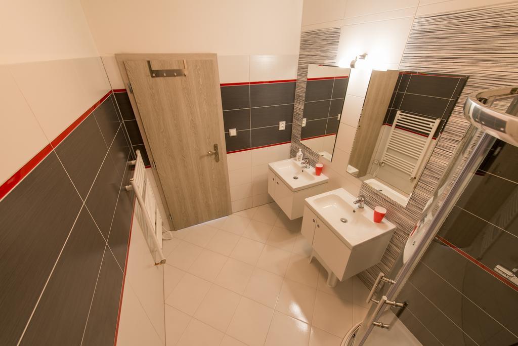 Apartmany 154 리프노나드비타보브 외부 사진