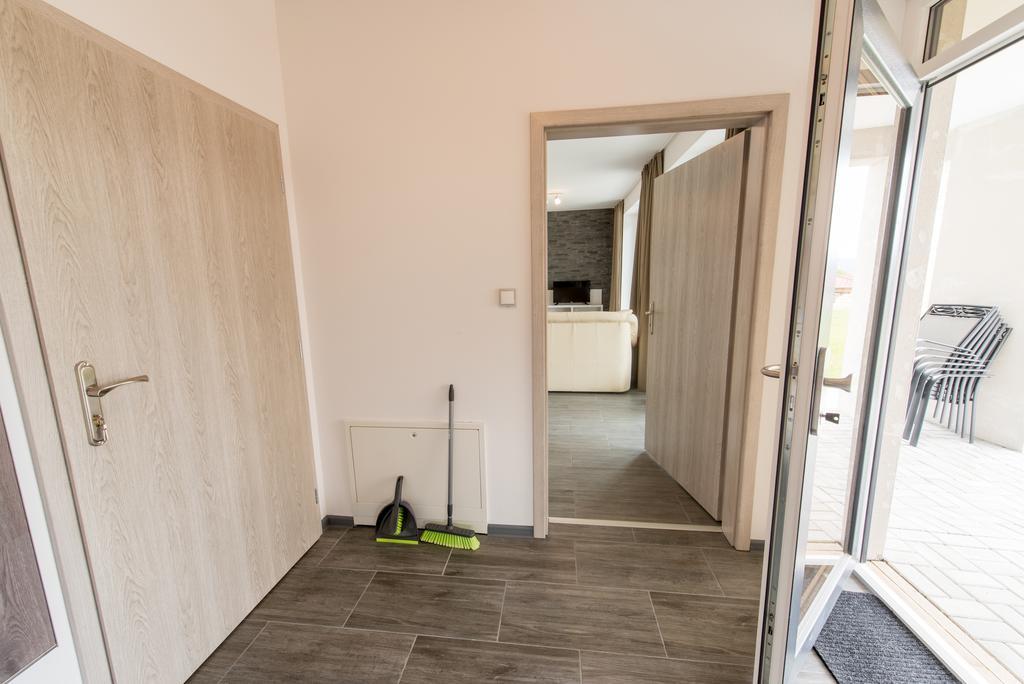 Apartmany 154 리프노나드비타보브 외부 사진