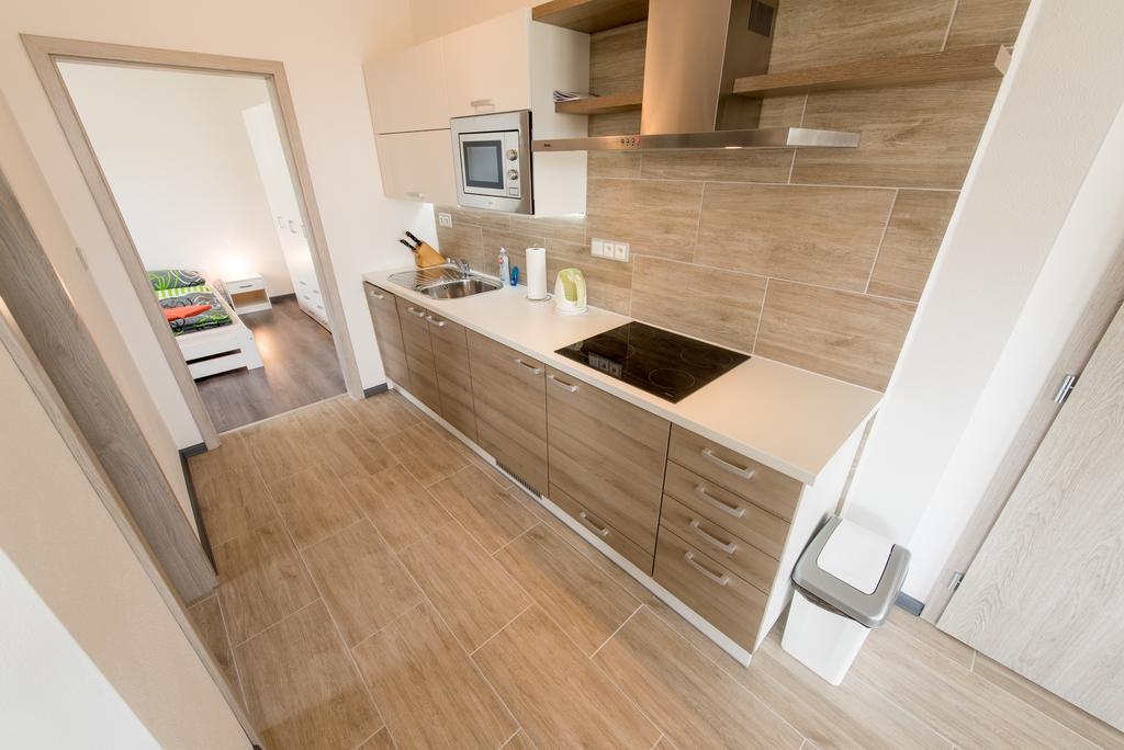 Apartmany 154 리프노나드비타보브 외부 사진