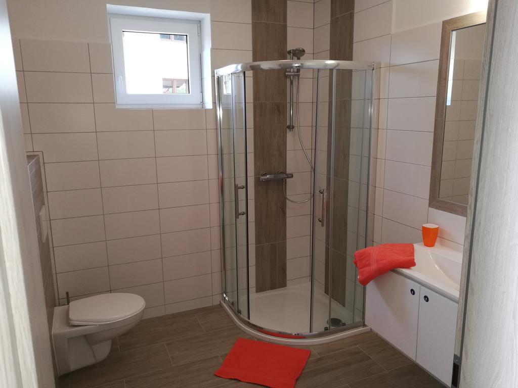 Apartmany 154 리프노나드비타보브 외부 사진