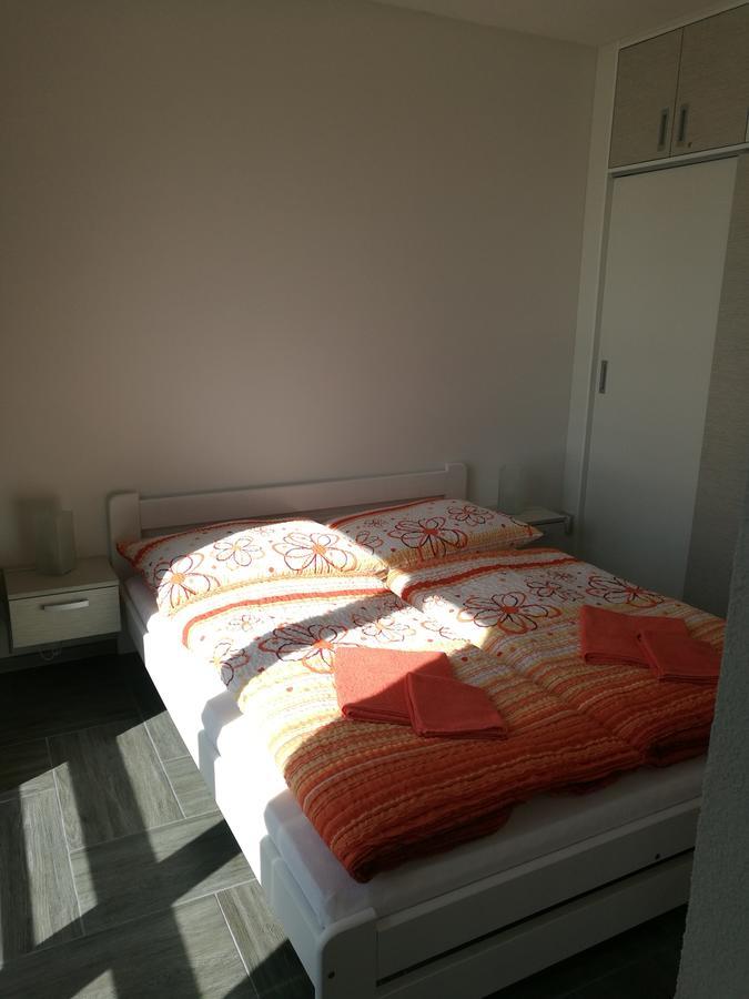 Apartmany 154 리프노나드비타보브 외부 사진