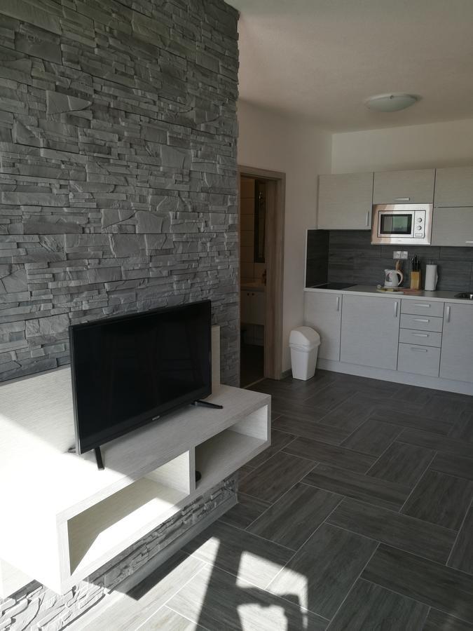 Apartmany 154 리프노나드비타보브 외부 사진