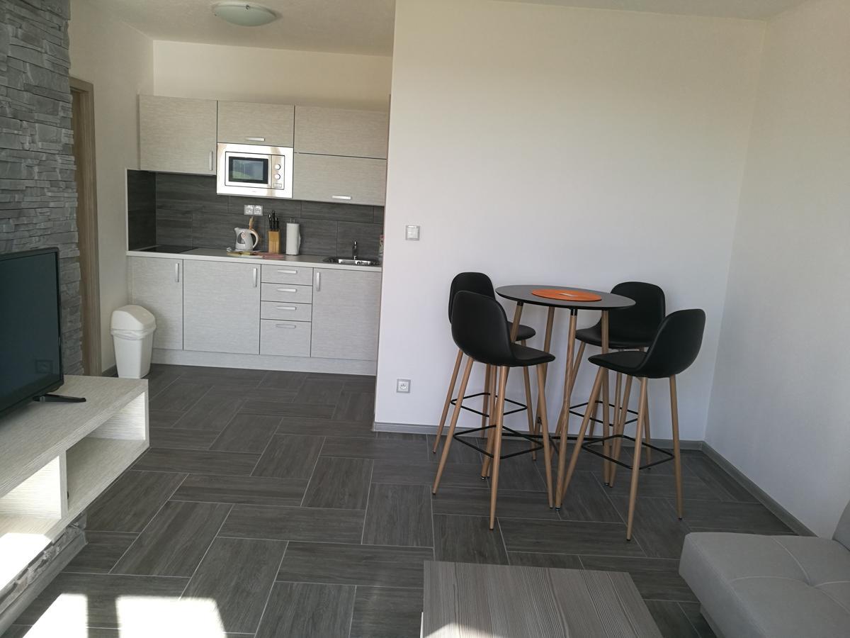 Apartmany 154 리프노나드비타보브 외부 사진