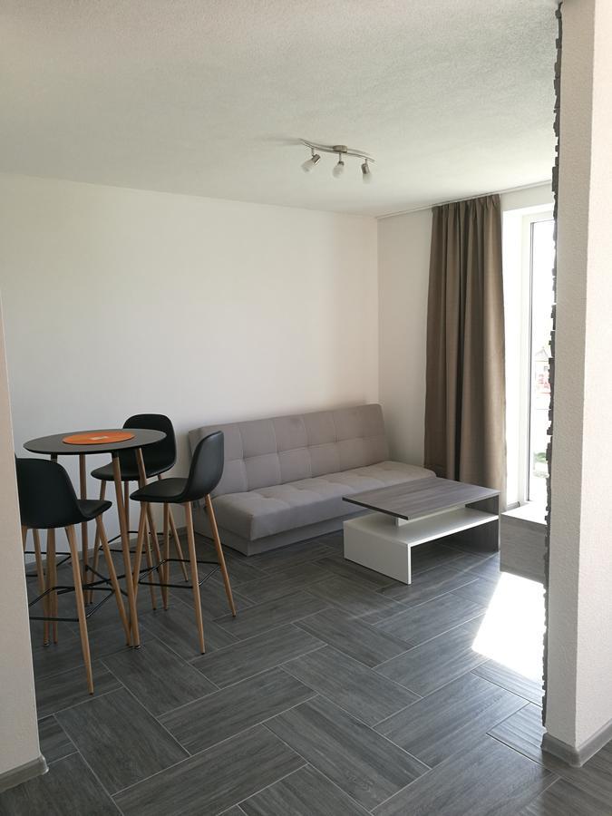 Apartmany 154 리프노나드비타보브 외부 사진