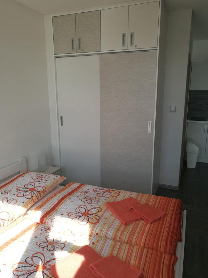 Apartmany 154 리프노나드비타보브 외부 사진